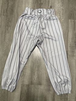 EVOSHIELD - GREY BLACK PIN SOFTBALL
