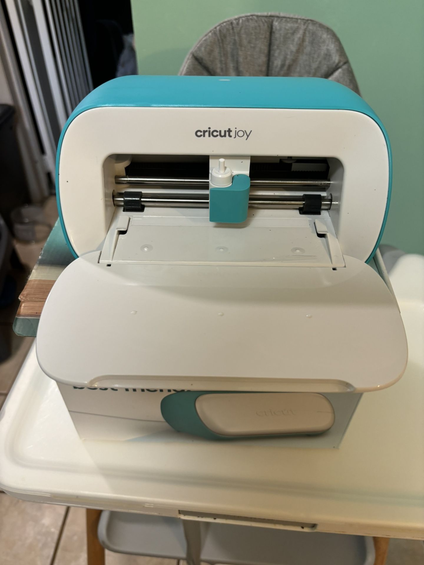 Cricut Joy Cutting Machine