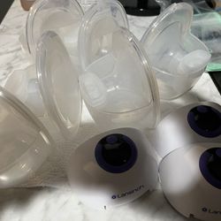 Lansinoh Wearable Pump