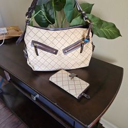 Purse DOONY & BOURKE