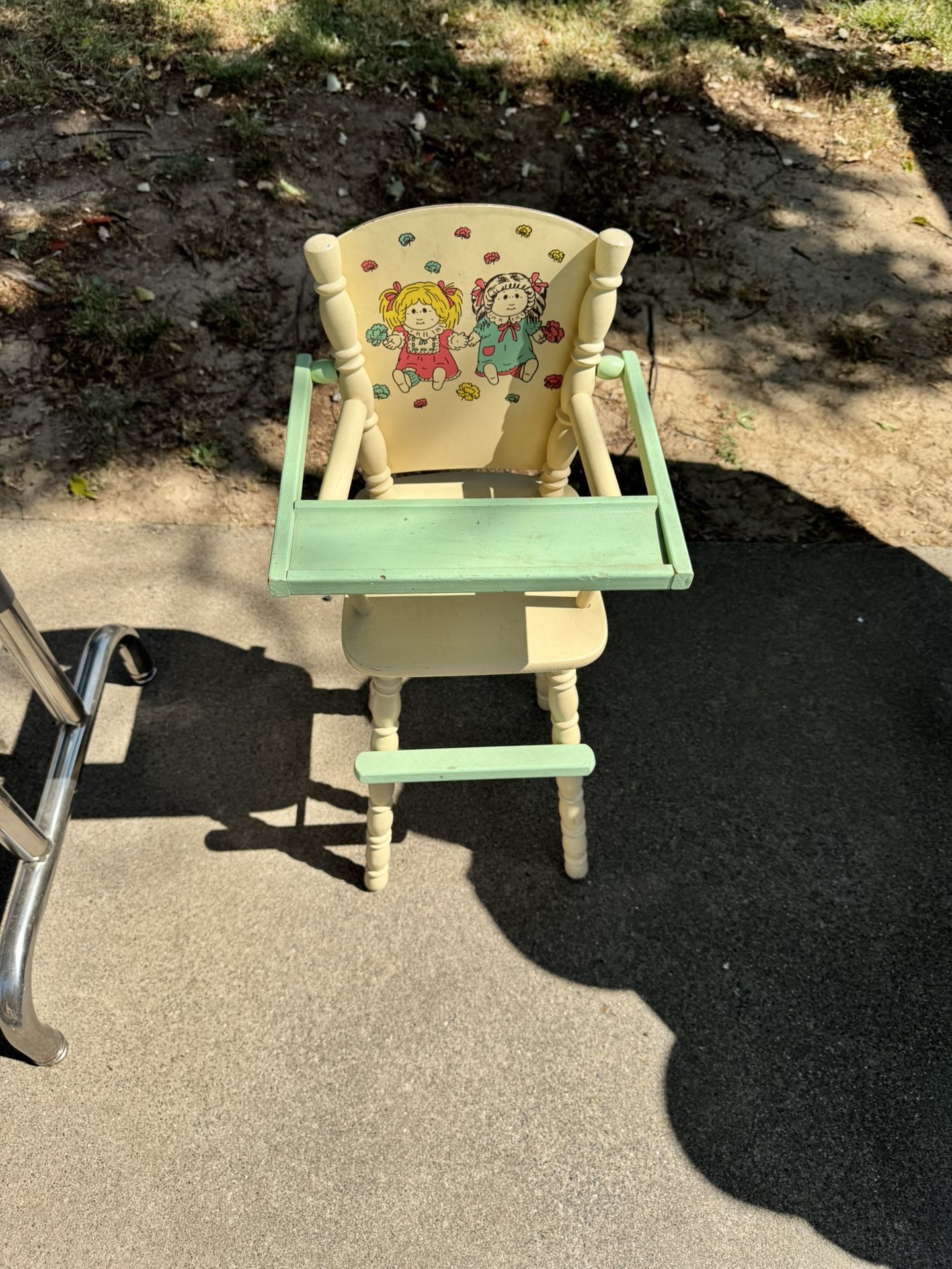 Kids Toy Chair
