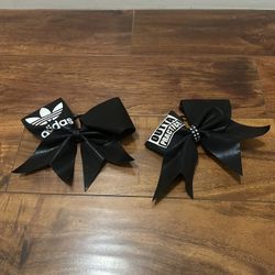Cheer Bows 
