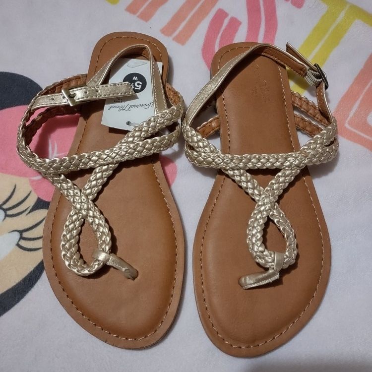 Sandalias for Sale in Edinburg, TX - OfferUp