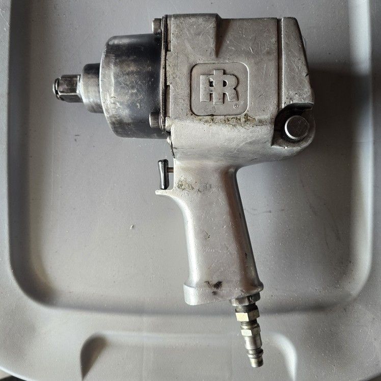 3/4 Air Gun