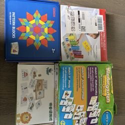 education toys