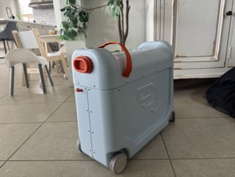 Stokke Jet Kids