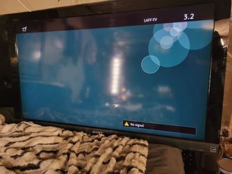 46 inch sony