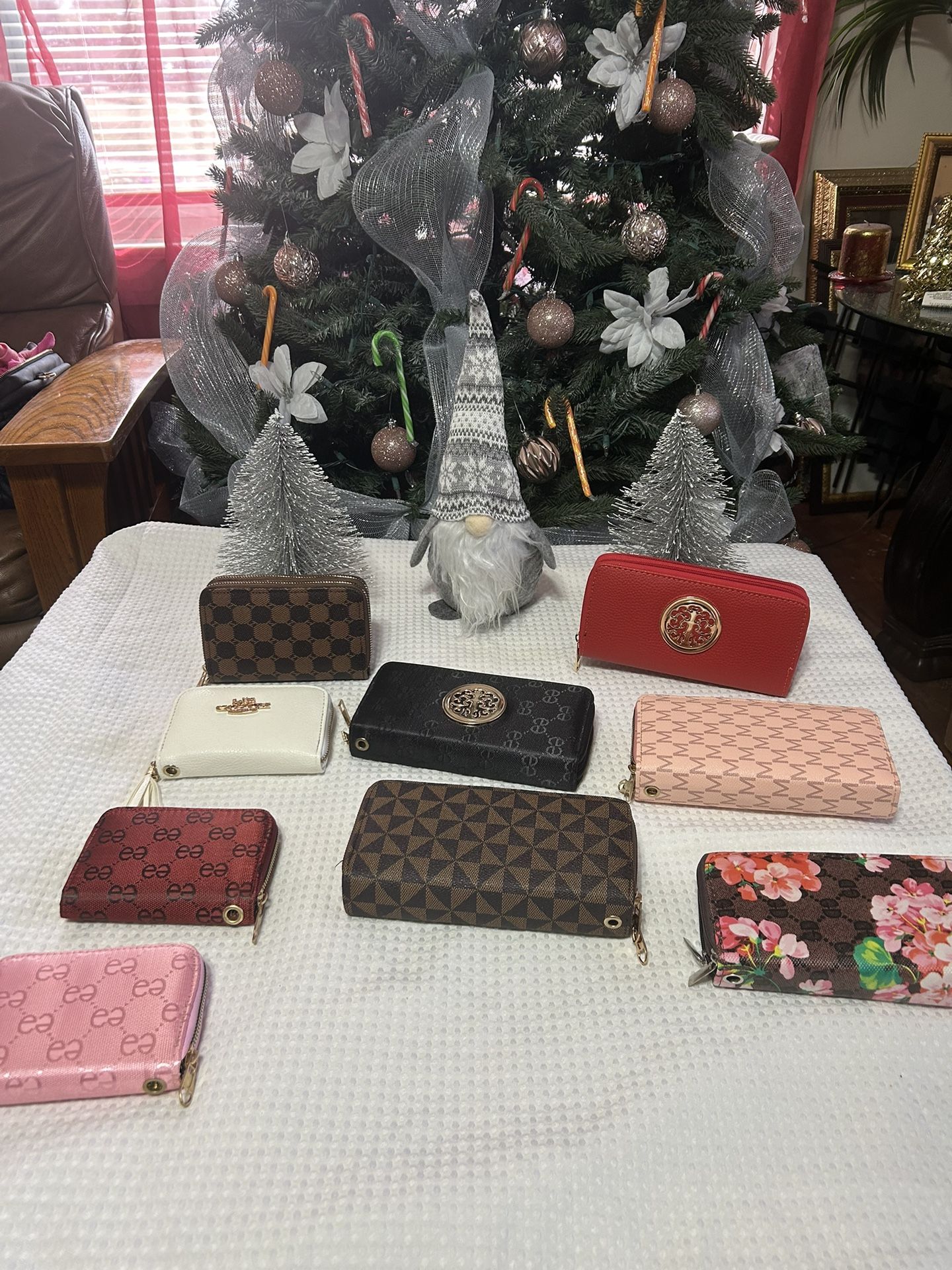 Wallets