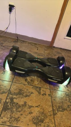 Hoverboards