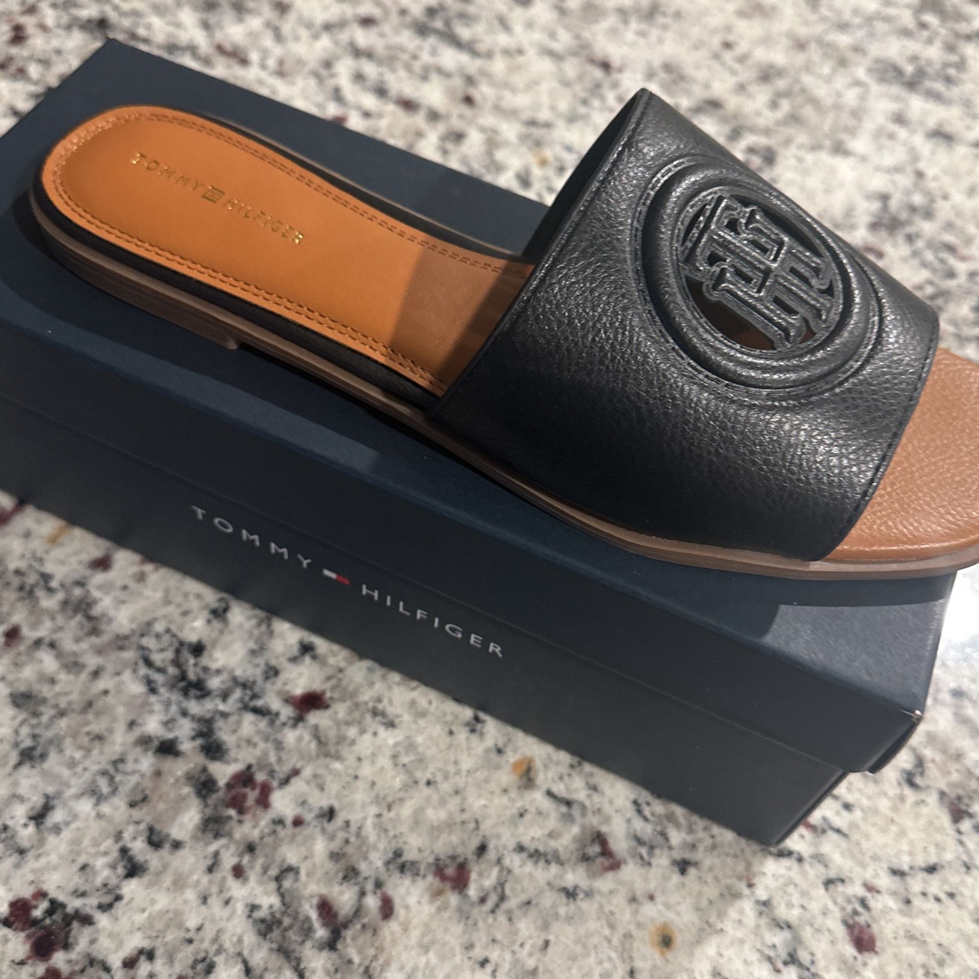 Tommy Hilfiger Slides