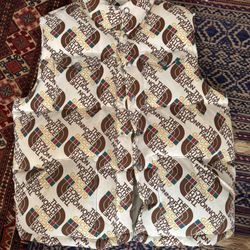 The North Face Gucci Vest 
