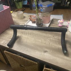 Unbranded drop bars 25.8mm