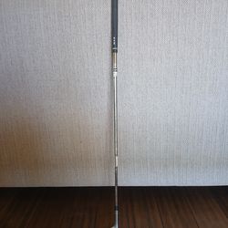 Outlaw golf club