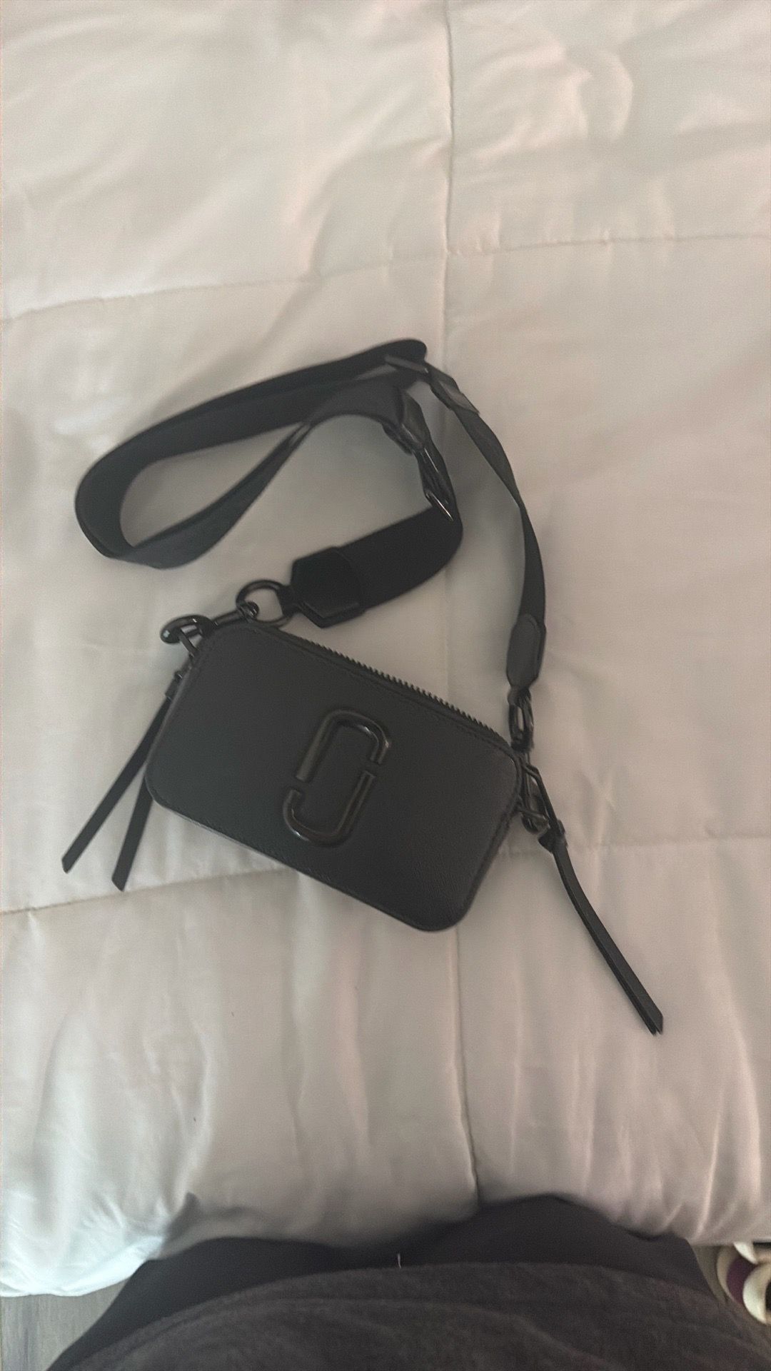 Marc Jacobs Snapshot Purse