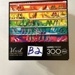 Puzzles In Renton — 8