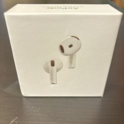 Airpod 4