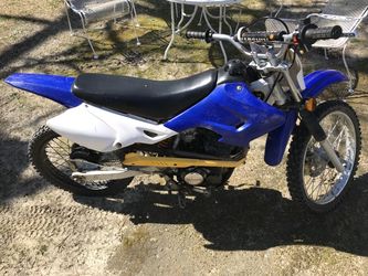 Marshin 150cc dirt bike online