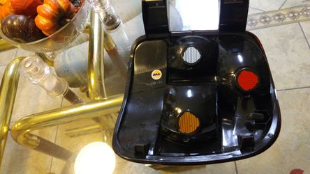 Tail light for 2003 chevy Silverado SS