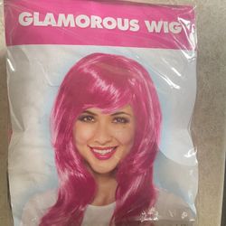 Women’s Wig