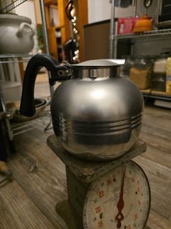 Vintage Coffee Server 1950's