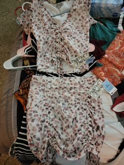 Gently Used And New Clothing 