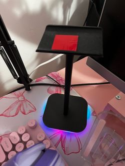 Soporte de audífono