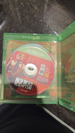 Red Dead 2