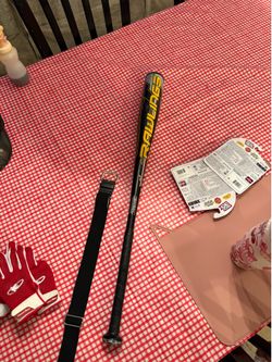 Rawlings 30” aluminum bat