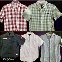 Dress Shirts For Boys