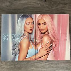 Kylie Cosmetics X Stassie PR Box