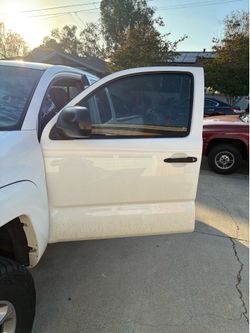 Privacy for cars