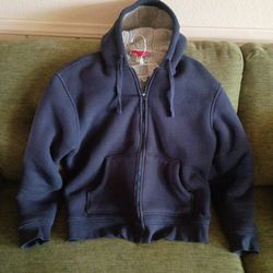 Hoodie Jacket