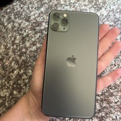 I Phone 11 Pro Max