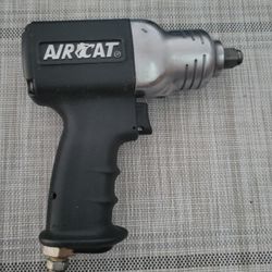 Aircat Impact Wrench 1/2 