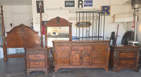 Bedroom furniture