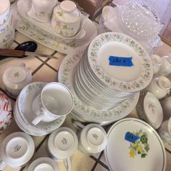 Estate Sale - Johann Naviland Bavaria Germany 