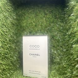 Coco Chanel