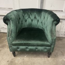 Accent Chair 