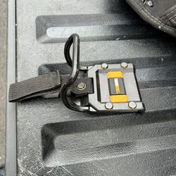 Hammer Holder 
