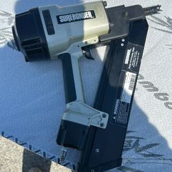 Framer Air Nailer Gun 