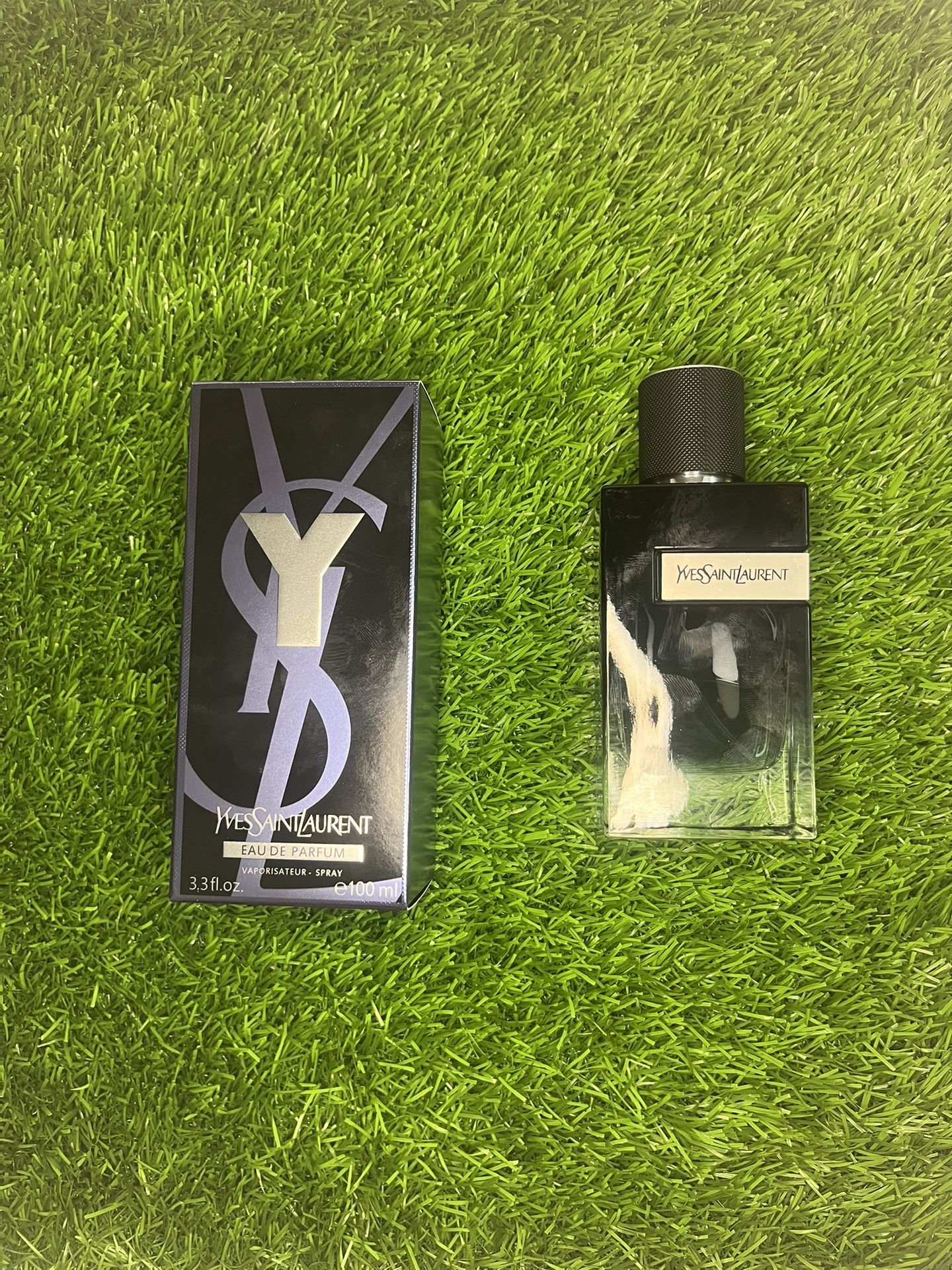 Ysl Cologne