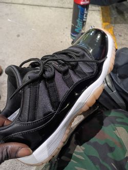 Jordans size 7