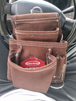 Tool bag one brand new