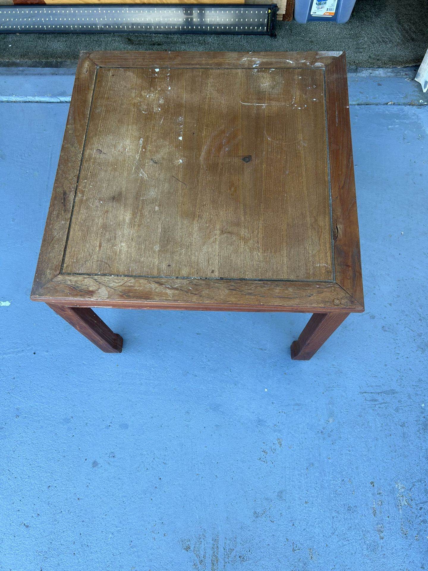 Coffe Table