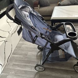 Baby Stroller 