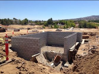 Brick Wall