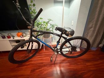 Kent Bayside Mountain Bike
