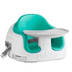 Bumbo Baby Infant Toddler Soft Foam Multi Seat with Removable Tray and Safety Buckle Straps for Kid’s  6-36 months