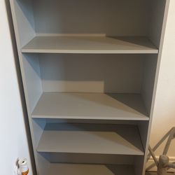Bookshelf 