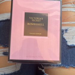 BOMBSHELL Victoria’s Secret Perfume 